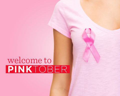 Breast Cancer Awareness in Nigeria c