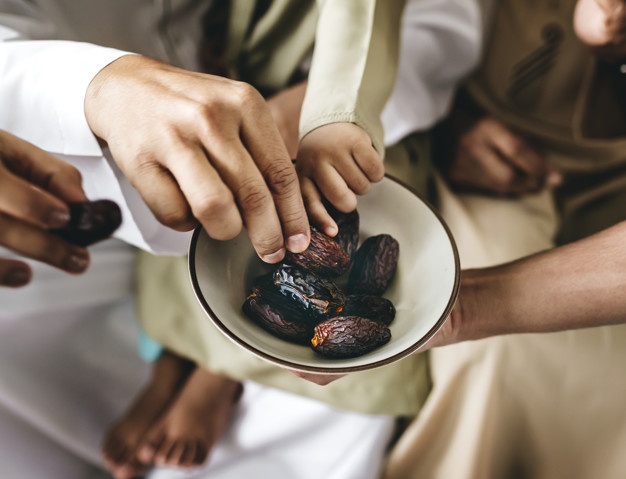 Habeebat 8 wayas to Prepare your family for Ramadan d
