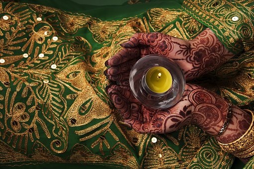 Habeebat- Beauty Tips from the Quran and Sunnah a
