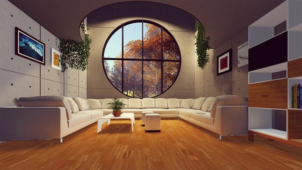 5 reasons to uplift your space with wall arts